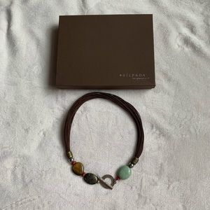 Silpada Necklace